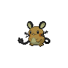 Dark Dedenne